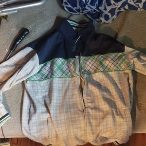 Ecko unltd light weight jacket